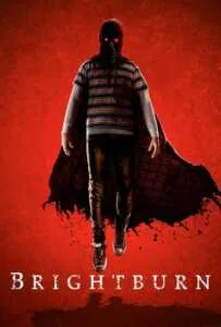 Brightburn (2019) เด็กพลังอสูร