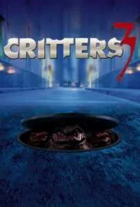 Critters 3 (1991) กลิ้ง..งับ…งับ 3