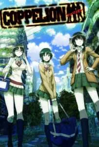 Coppelion สามนางฟ้า ผ่าโลกนิวเคลียร์