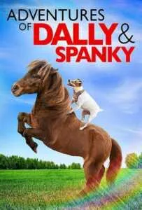 Adventures of Dally & Spanky (2019)