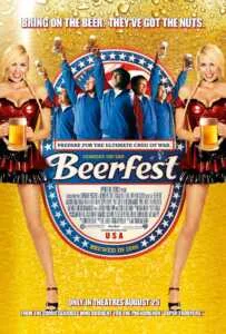 Beerfest (2006)