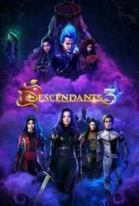 Descendants 3 (2019)