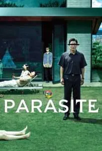 Parasite (2019) ชนชั้นปรสิต