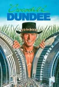 Crocodile Dundee (1986) ดีไม่ดี ข้าก็ชื่อดันดี