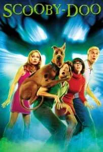 Scooby doo The Movie (2002) บริษัทป่วนผีไม่จำกัด ภาค 1