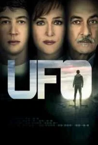 UFO (2018) พลิกมิติยูเอฟโอ