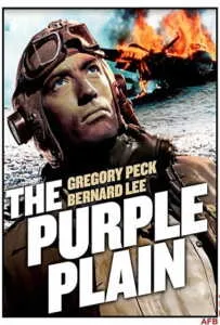 The Purple Plain (1954) ยุทธการรักฝ่าแดนนรก