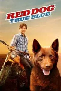 Red Dog True Blue (2016)