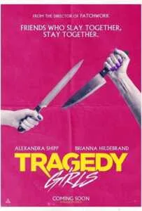 Tragedy Girls (2017)