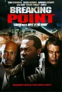 Breaking Point (2009) คนระห่ำนรก