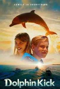 Dolphin Kick (2019)