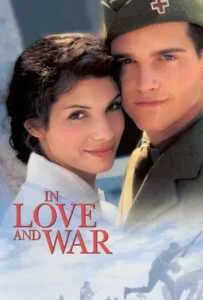 In Love and War (1996) รักนี้ไม่มีวันลืม