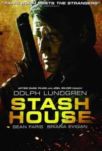 Stash House (2012) คนโหดปิดบ้านเชือด