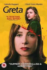 Greta (2018) เกรต้า ป้า บ้า เวียร์ด