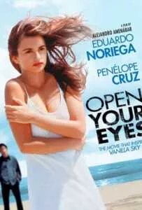 Open Your Eyes (1997) กระชากฝัน สู่วันอันตราย