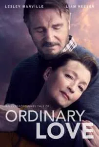 Ordinary Love (2019)