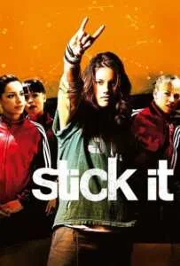 Stick It (2006) ฮิป เฮี้ยว ห้าว สาวยิมพันธุ์ซ่าส์