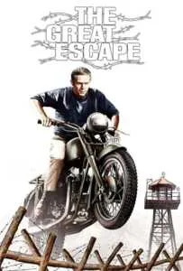 The Great Escape (1963) แหกค่ายมฤตยู