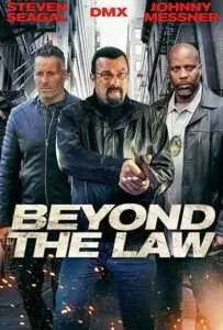 Beyond the Law (2019)