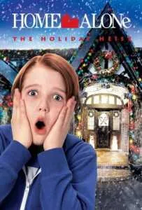 Home Alone: The Holiday Heist (2012) โดดเดี่ยวผู้น่ารัก 5