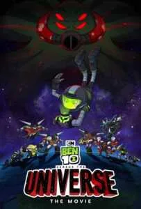 Ben 10 vs. the Universe: The Movie (2020)