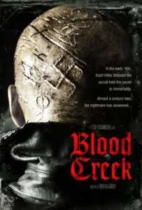 Blood Creek (2009) สยองล้างเมือง