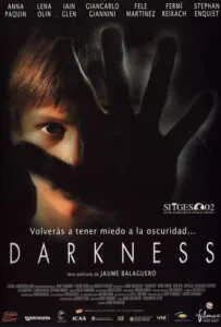 Darkness (2002) กลัวผี