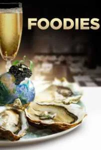 Foodies (2014) เกิดมาชิม