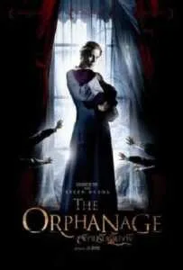 The Orphanage (2007) สถานรับเลี้ยงผี