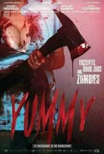 Yummy (2019)