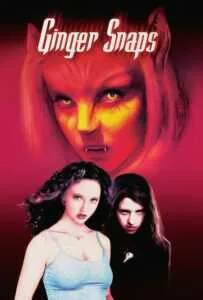 Ginger Snaps (2000) หอนคืนร่าง