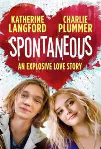 Spontaneous (2020) ระเบิดรักไม่ทันตั้งตัว