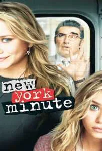 New York Minute (2004) คู่แฝดจี๊ด ป่วนรักในนิวยอร์ค