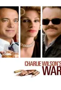 Charlie Wilson's War (2007) คนกล้าแผนการณ์พลิกโลก