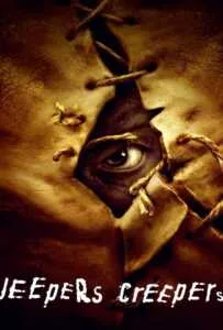 Jeepers Creepers 1 (2001) โฉบกระชากหัว 1