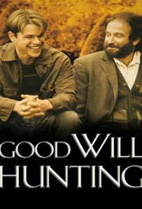 Good Will Hunting (1997)