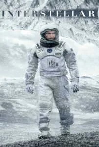 Interstellar (2014) อินเตอร์สเตลลาร์ ทะยานดาวกู้โลก