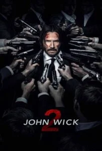 John Wick Chapter 2