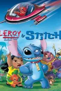 Leroy & Stitch (2006)