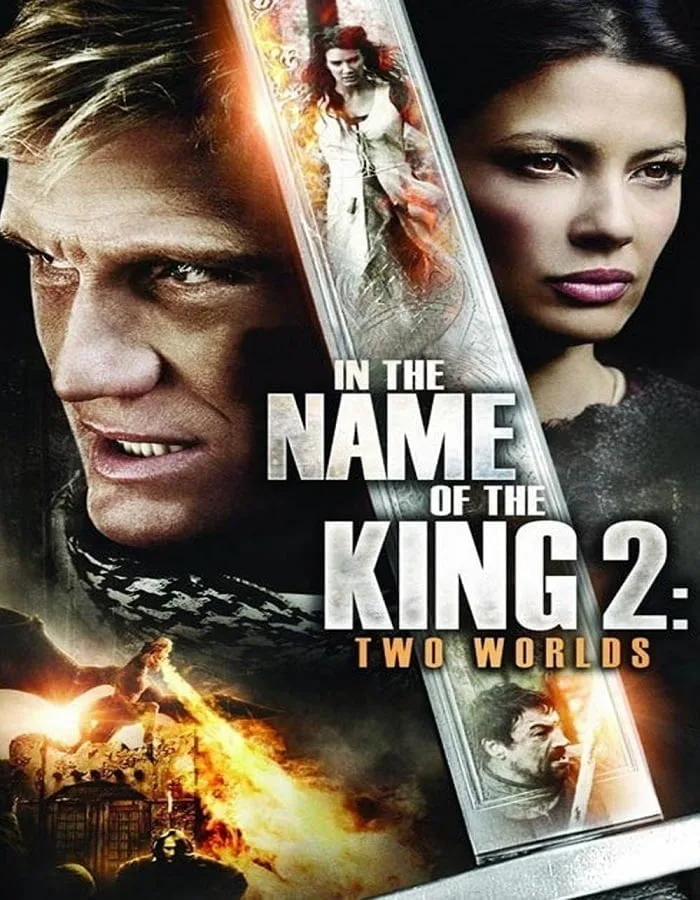 In the Name of the King 2: Two Worlds (2011) ศึกนักรบกองพันปีศาจ ภาค 2