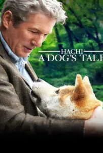 Hachi: A Dog's Tale (2009) ฮาชิ..หัวใจพูดได้