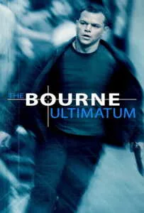 The Bourne Ultimatum 3 (2007) ปิดเกมล่าจารชน คนอันตราย 3