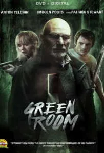 Green Room (2015) ล็อค เชือด ร็อก (ห้ามกระตุก)