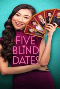 Five Blind Dates (2024) ห้าเดทวุ่น ลุ้นพบรัก