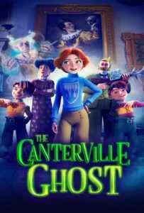 The Canterville Ghost (2023)