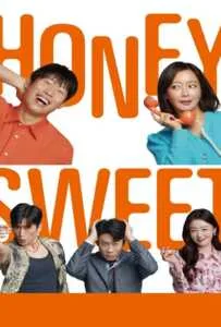 Honey Sweet (2023)