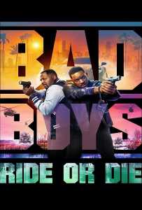 Bad Boys Ride or Die (2024) คู่หูขวางนรก ลุยต่อให้โลกจำ