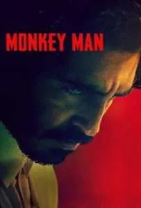 Monkey Man (2024) มังกี้แมน