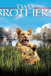 Two Brothers (2004) พี่น้องสองเสือ