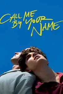 Call Me by Your Name (2017) เอ่ยชื่อคือคำรัก